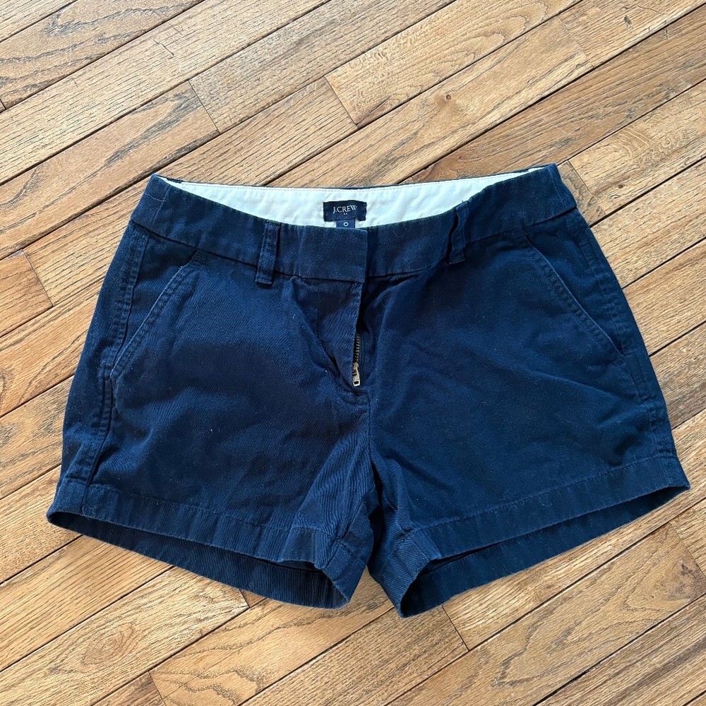 Women’s JCrew shorts